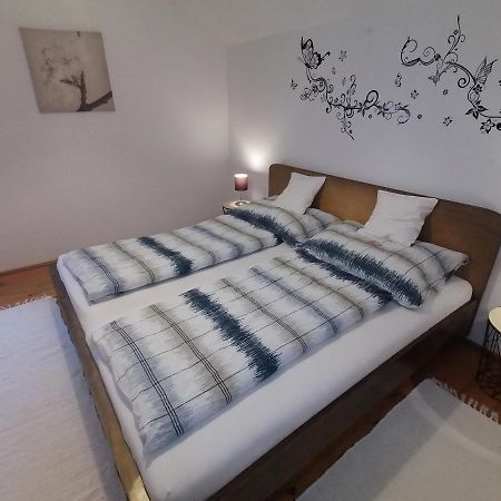 Ferienhaus Gassner Navis Dış mekan fotoğraf