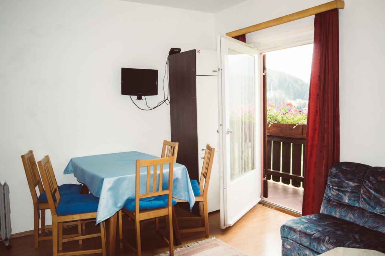 Ferienhaus Gassner Navis Dış mekan fotoğraf