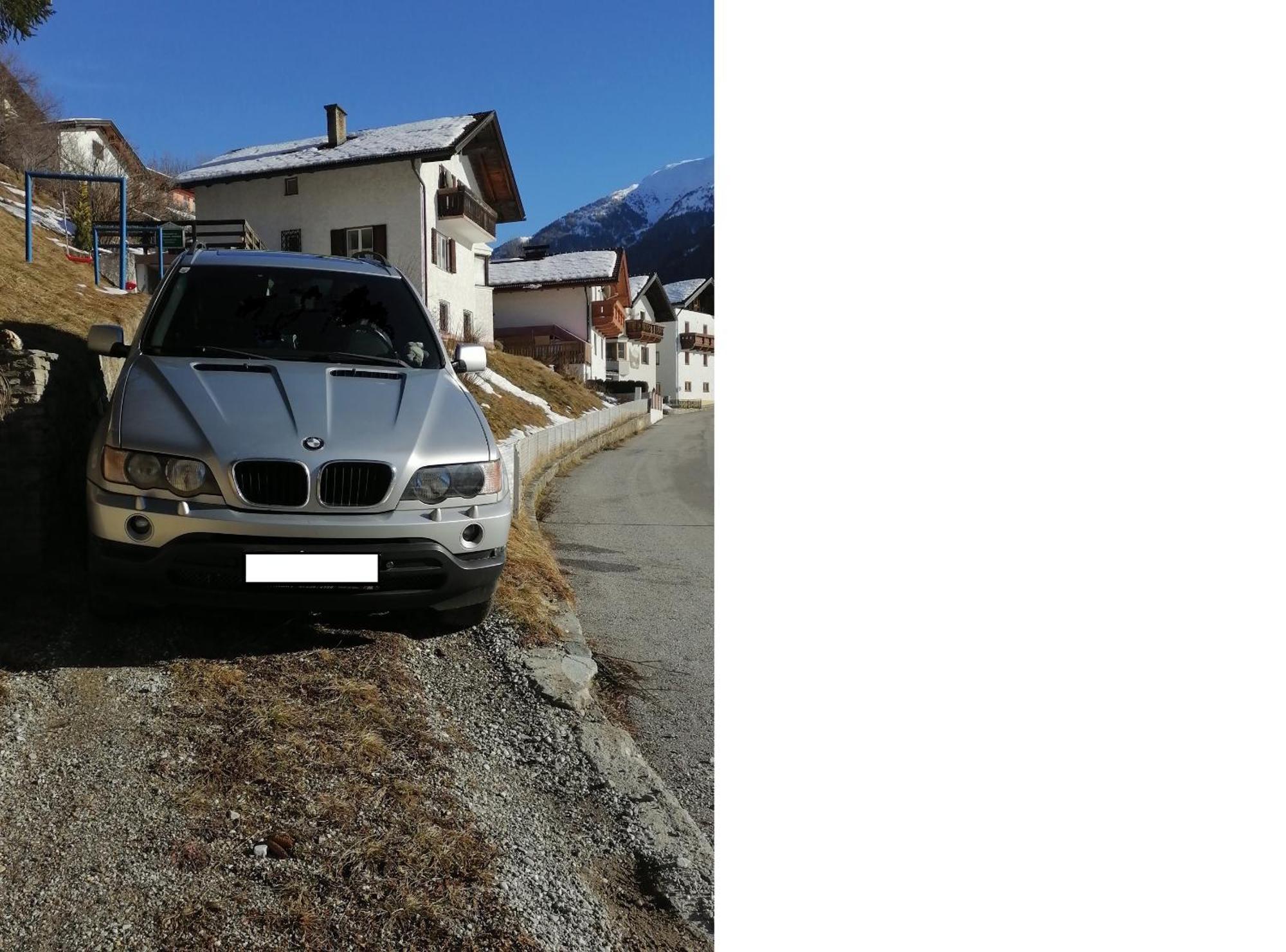Ferienhaus Gassner Navis Dış mekan fotoğraf